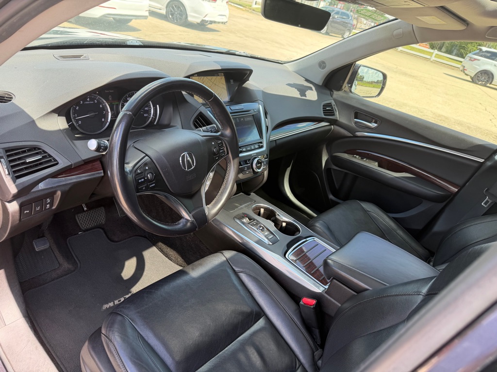 Photo 9 of this ACURA MDX