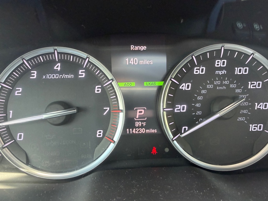 Photo 12 of this ACURA MDX