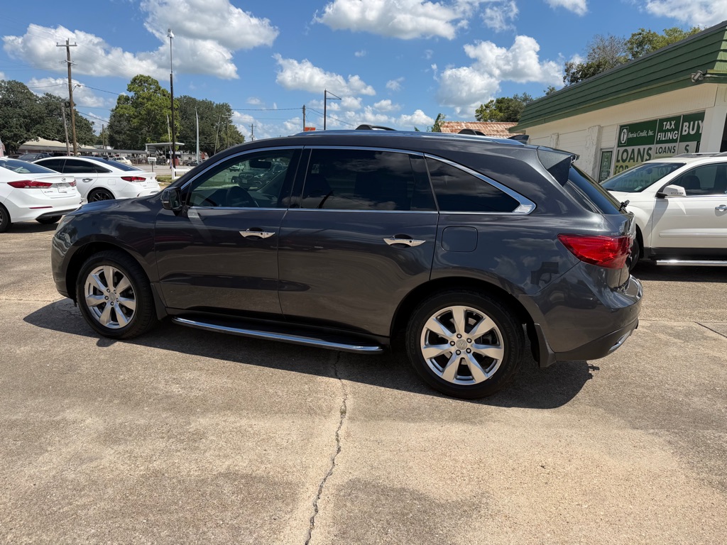 Photo 3 of this ACURA MDX