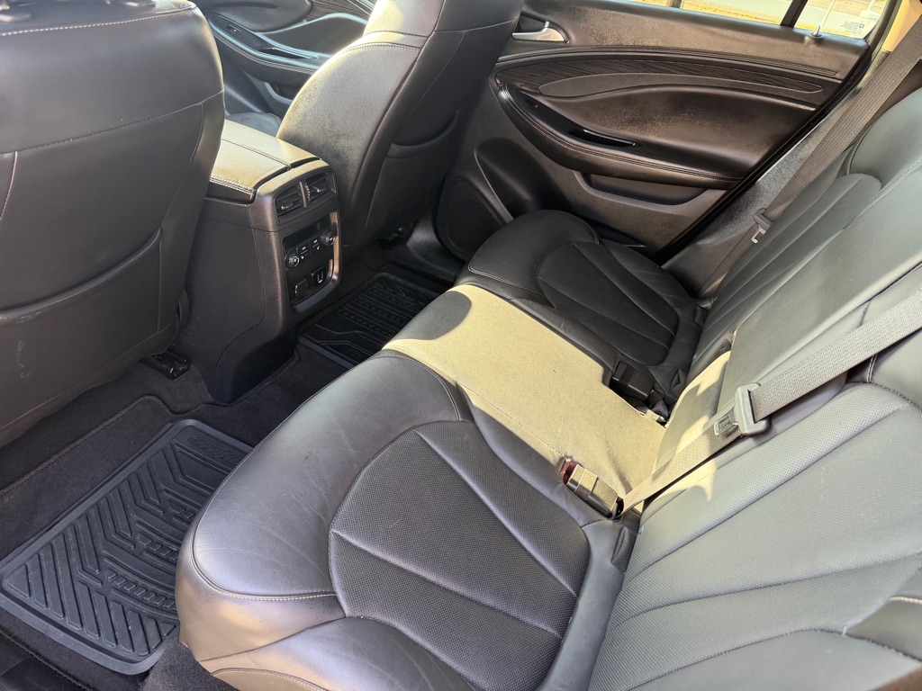Photo 8 of this BUICK ENVISION
