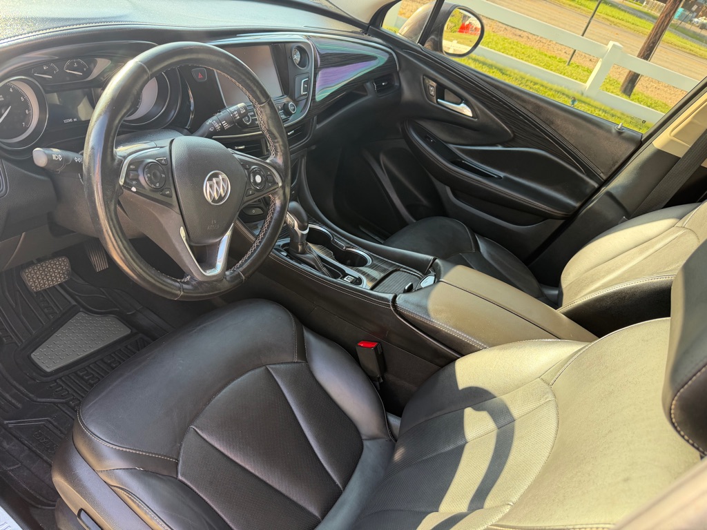 Photo 7 of this BUICK ENVISION