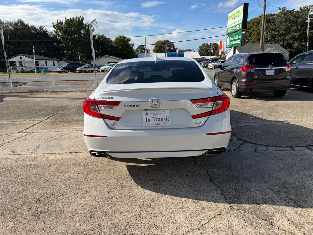 Photo 4 of this HONDA ACCORD