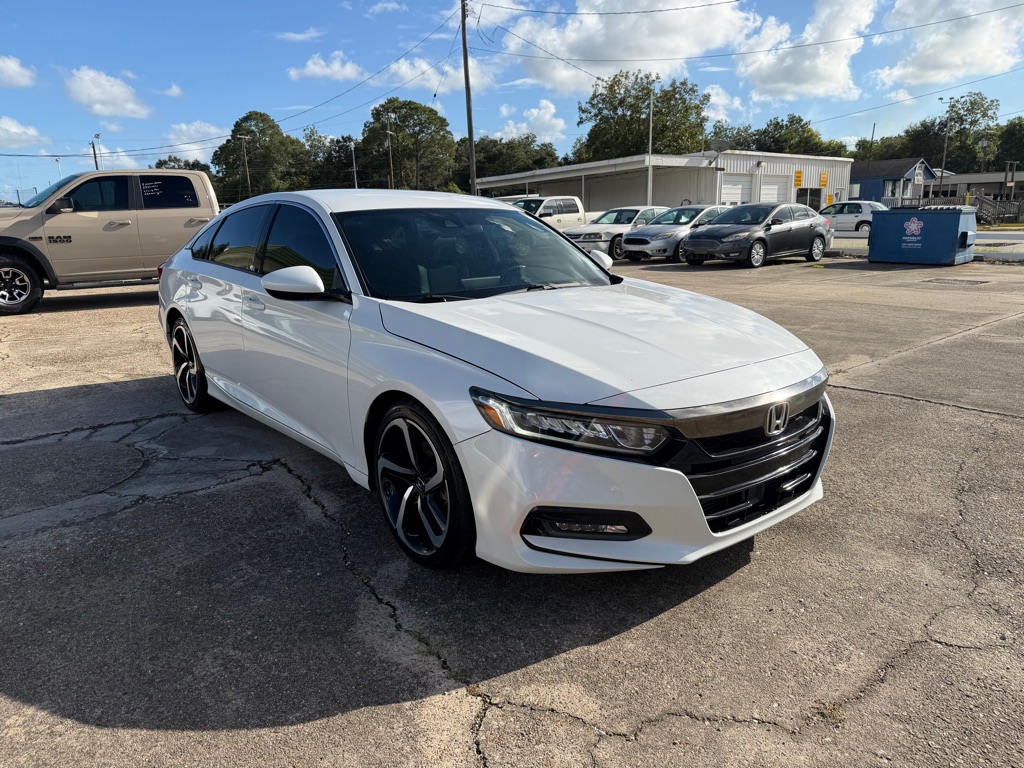 Photo 7 of this HONDA ACCORD