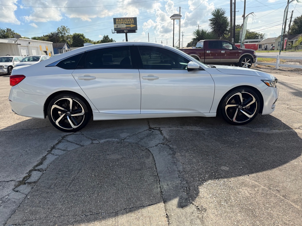 Photo 6 of this HONDA ACCORD