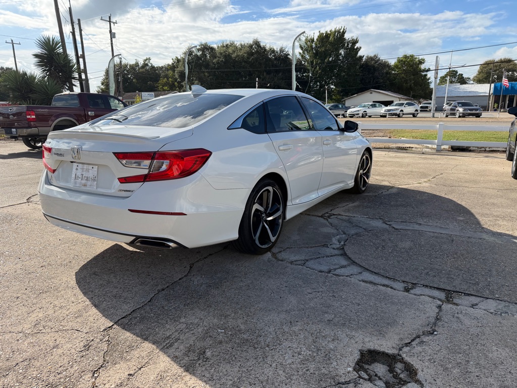 Photo 5 of this HONDA ACCORD