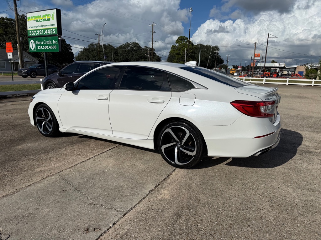 Photo 3 of this HONDA ACCORD