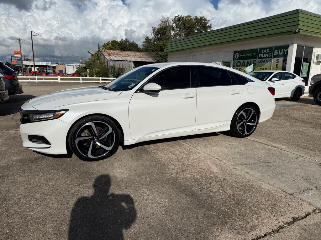 Photo 2 of this HONDA ACCORD