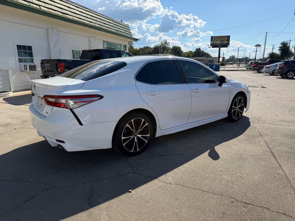Photo 5 of this TOYOTA CAMRY