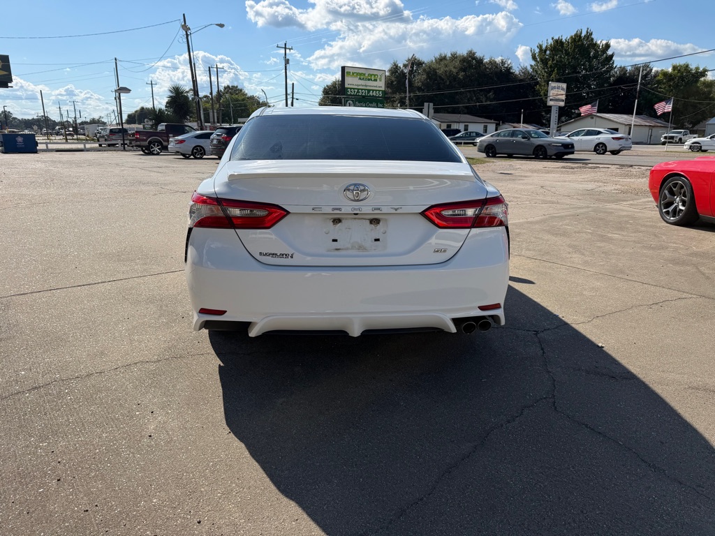 Photo 4 of this TOYOTA CAMRY