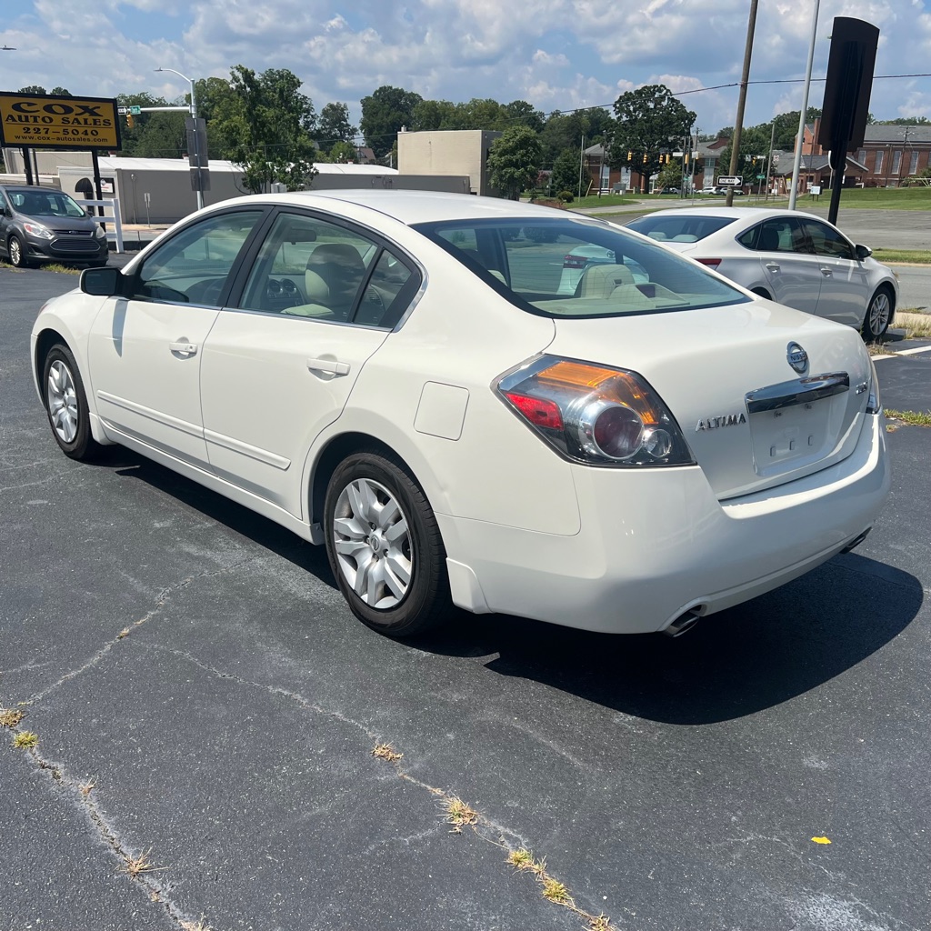 Photo 5 of this NISSAN ALTIMA