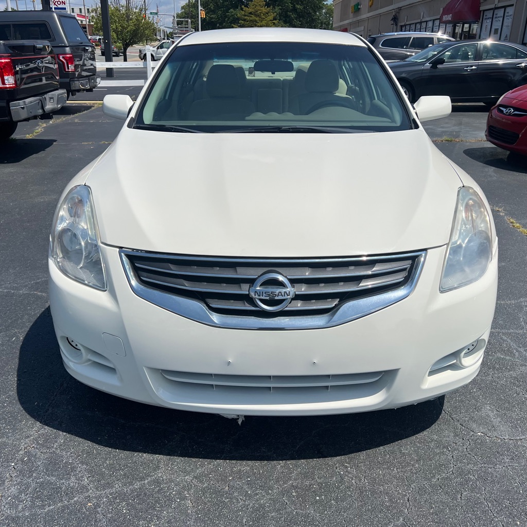 Photo 2 of this NISSAN ALTIMA