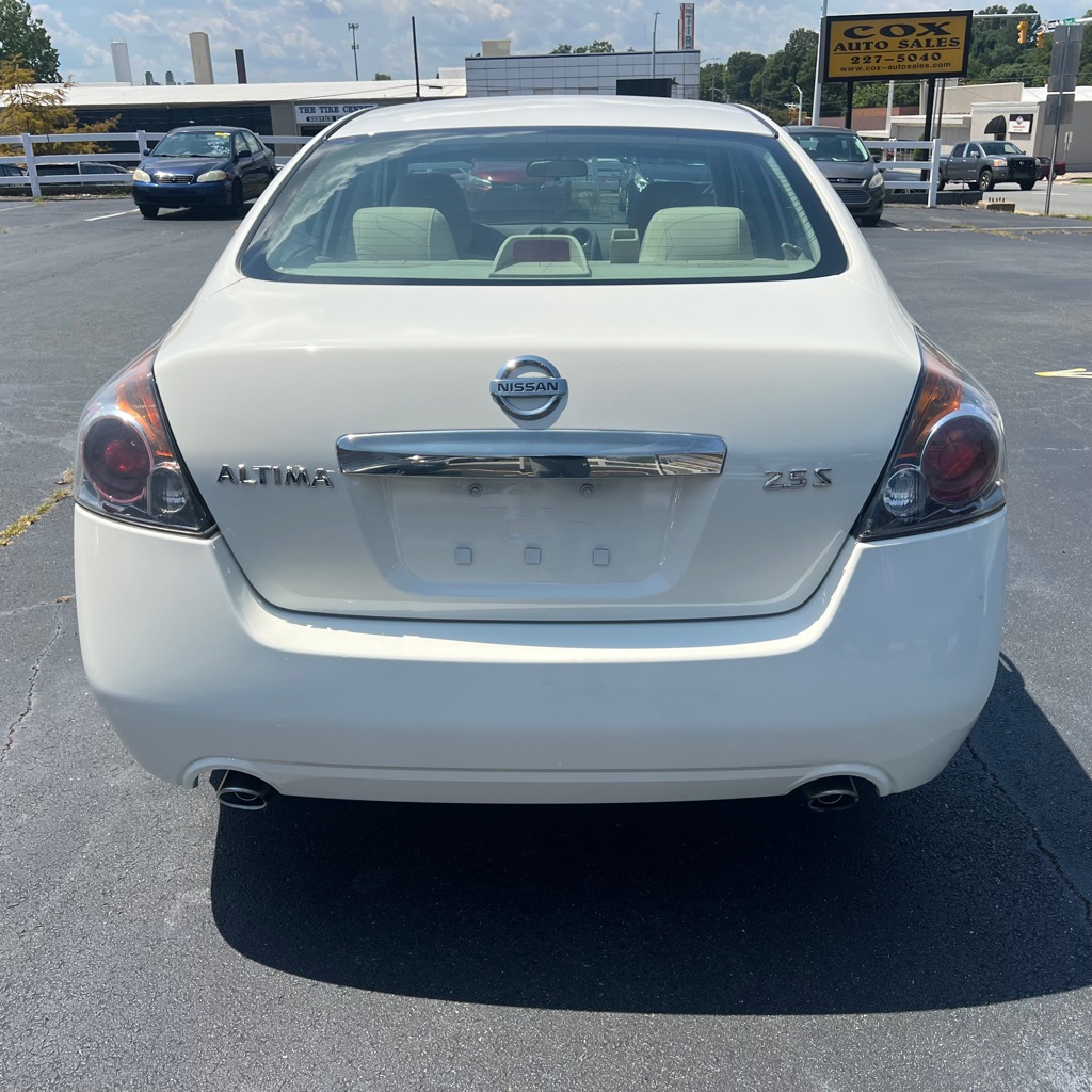 Photo 6 of this NISSAN ALTIMA