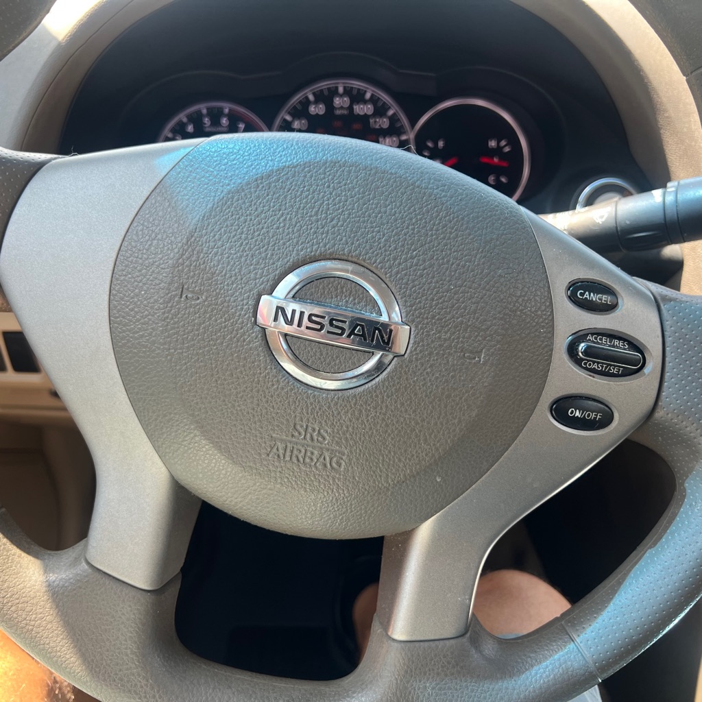 Photo 16 of this NISSAN ALTIMA