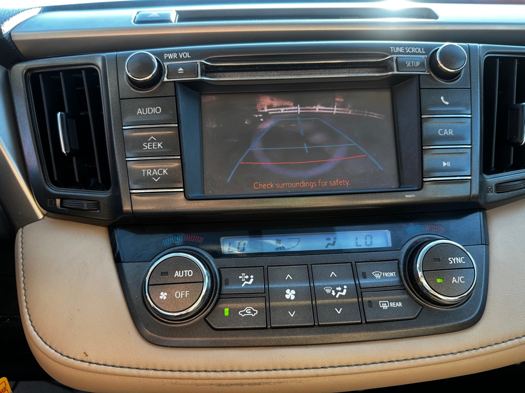 Photo 18 of this TOYOTA RAV4