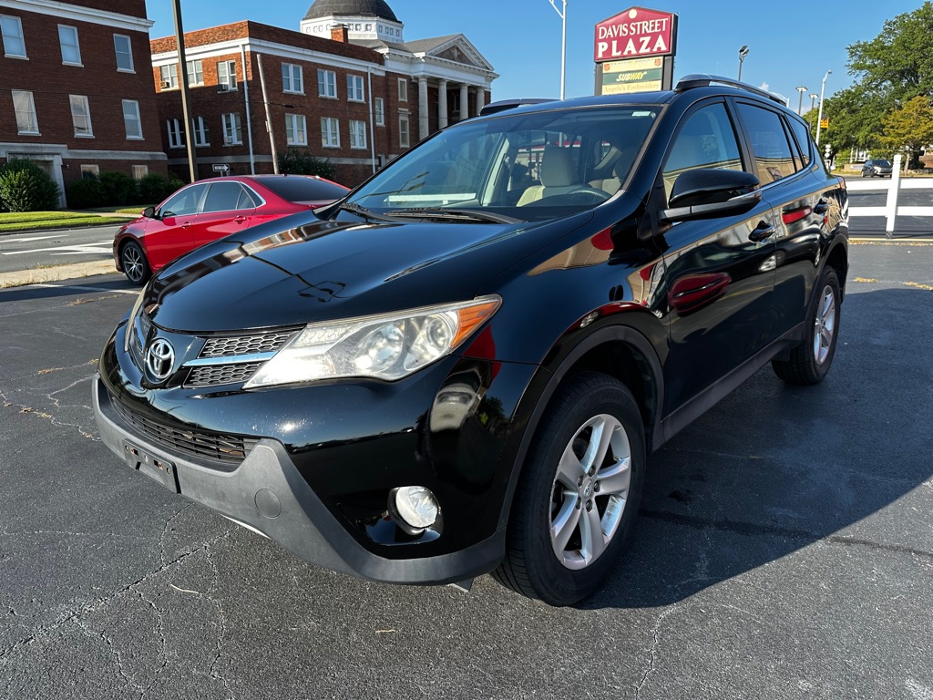 Photo 3 of this TOYOTA RAV4