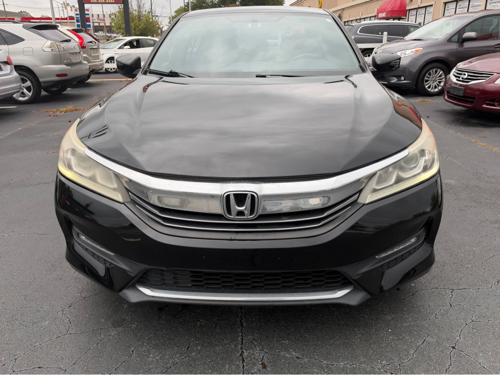 Photo 2 of this HONDA ACCORD