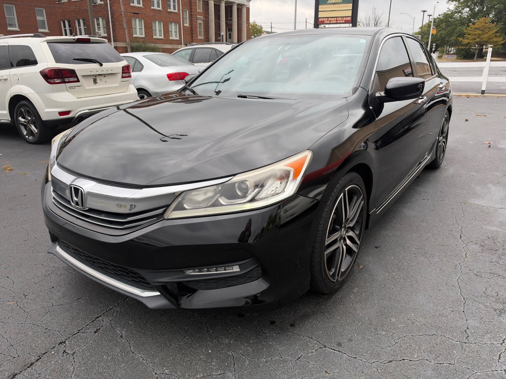 Photo 3 of this HONDA ACCORD