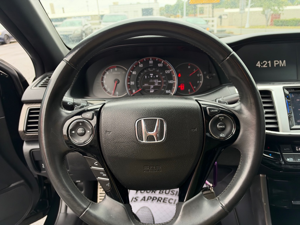 Photo 14 of this HONDA ACCORD