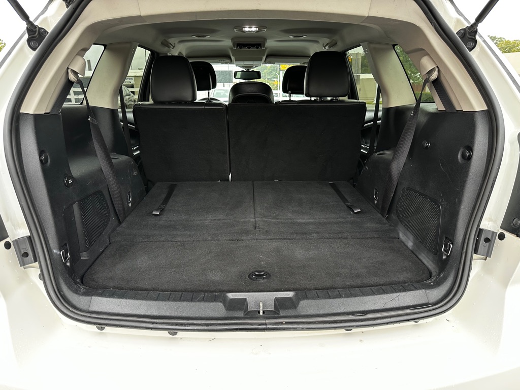 Photo 22 of this DODGE JOURNEY