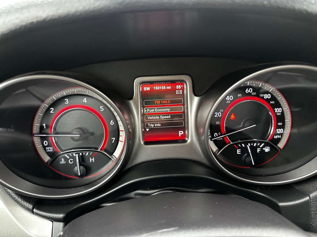 Photo 16 of this DODGE JOURNEY