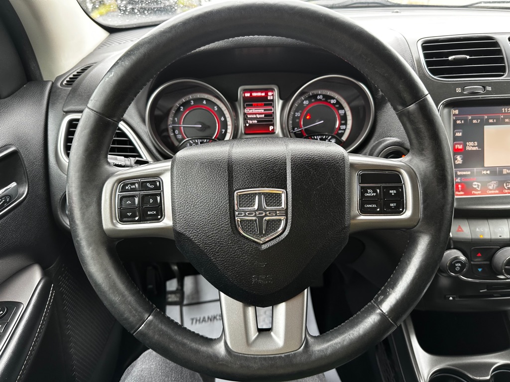 Photo 15 of this DODGE JOURNEY