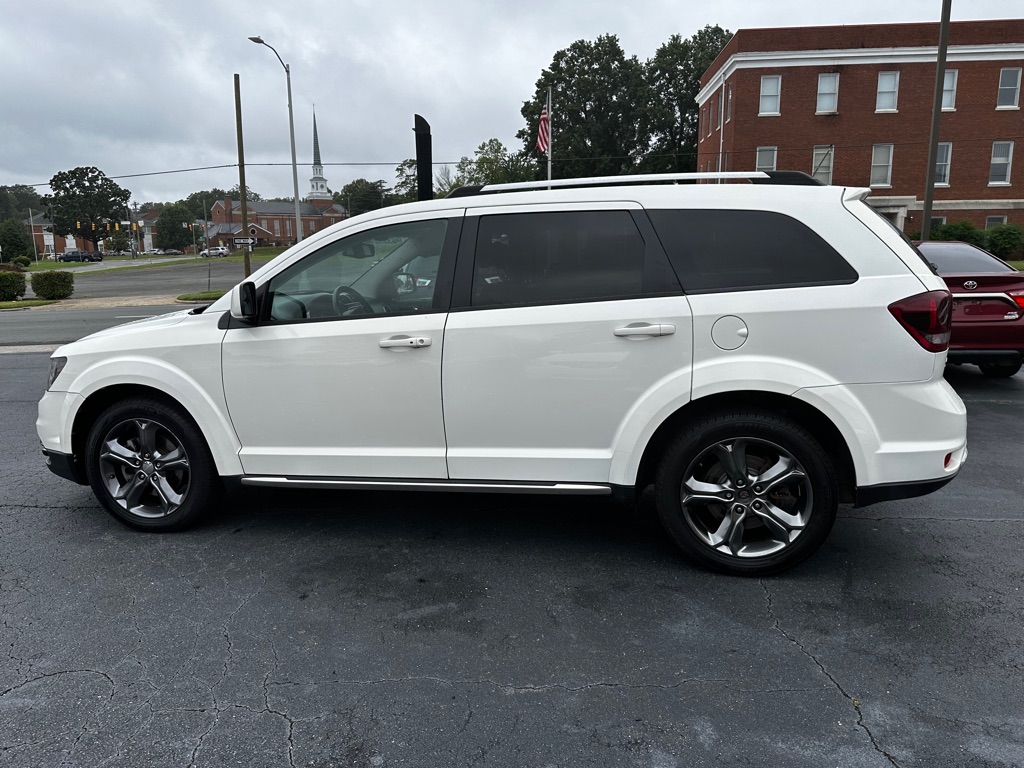 Photo 4 of this DODGE JOURNEY