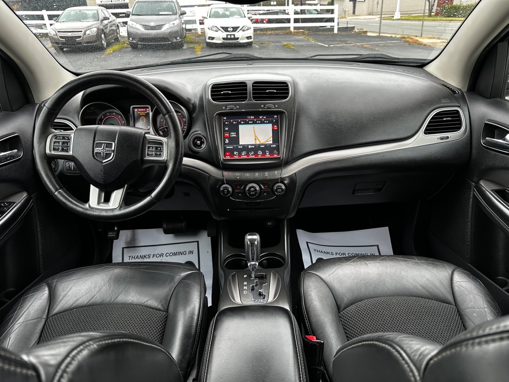Photo 13 of this DODGE JOURNEY