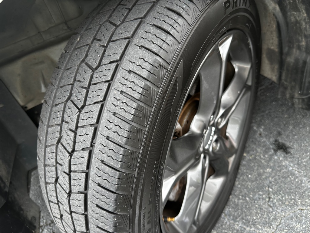 Photo 23 of this DODGE JOURNEY