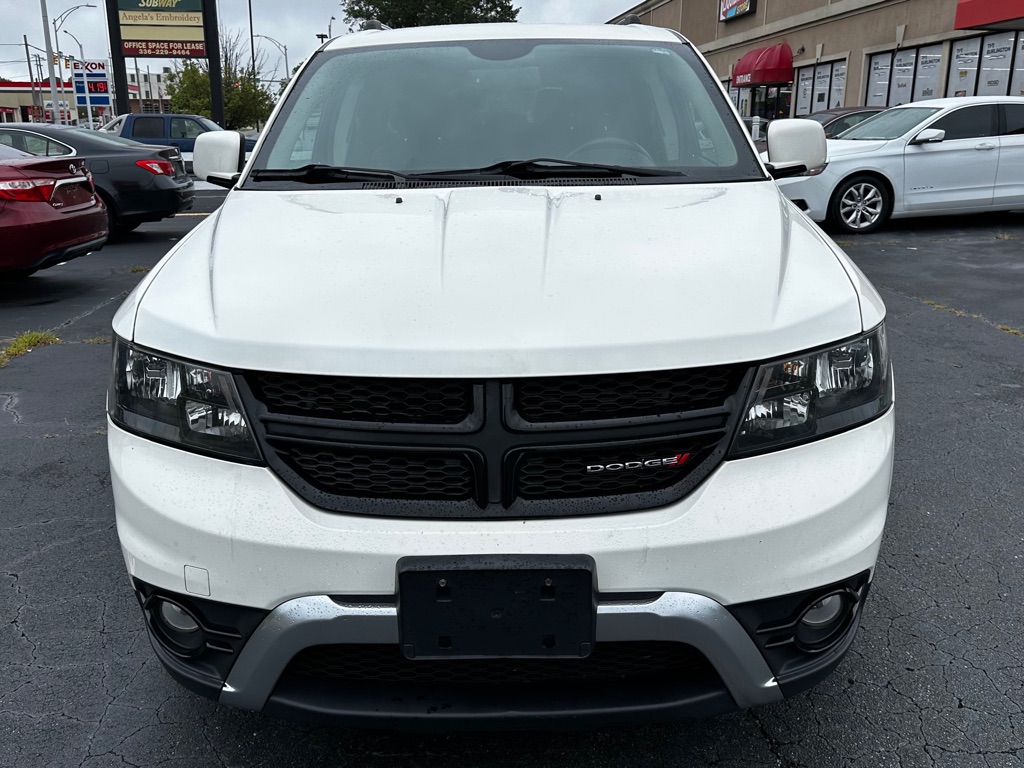 Photo 2 of this DODGE JOURNEY