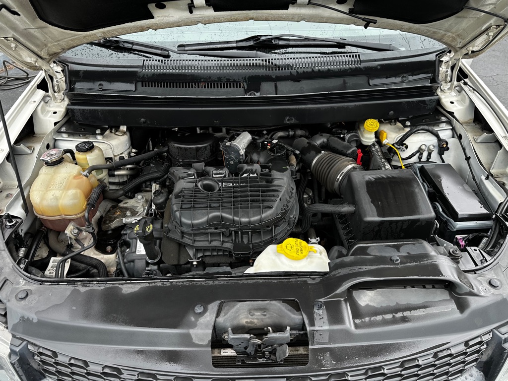 Photo 24 of this DODGE JOURNEY