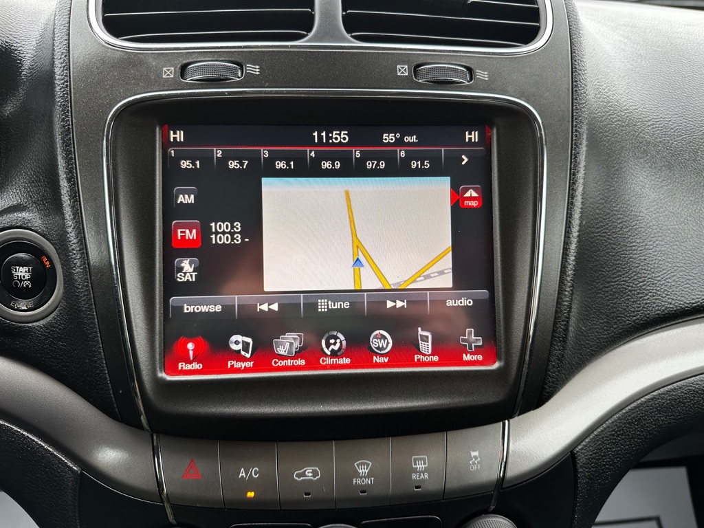 Photo 17 of this DODGE JOURNEY