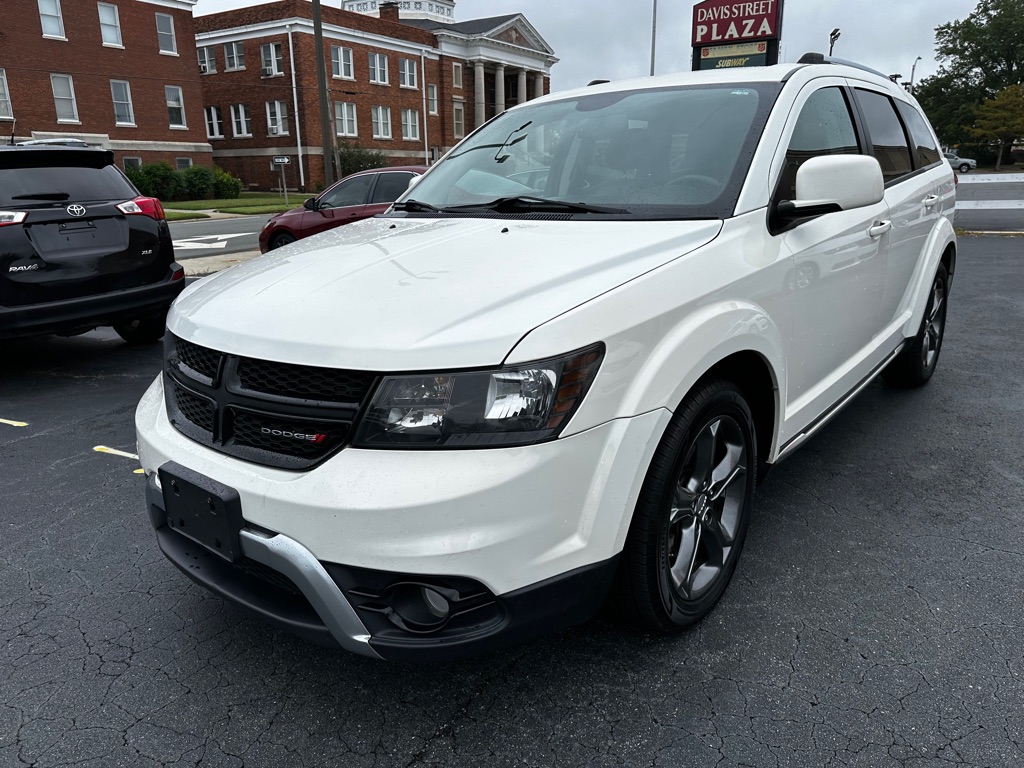 Photo 3 of this DODGE JOURNEY