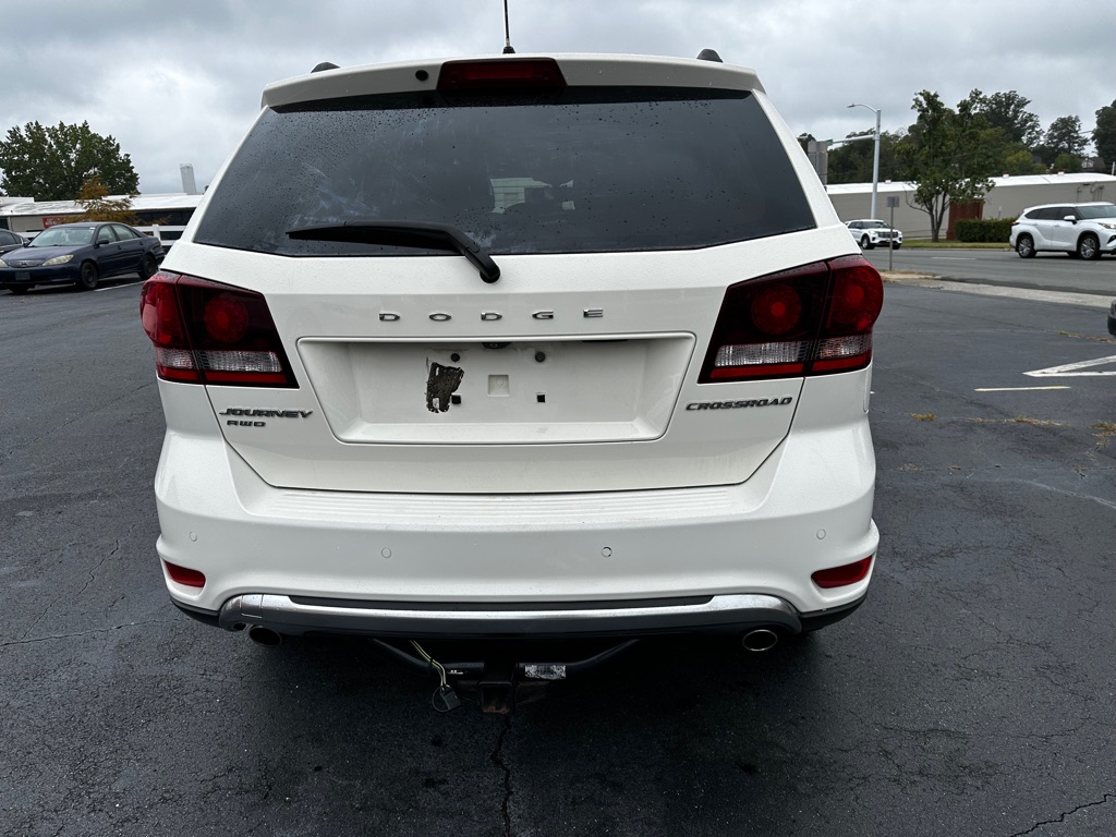 Photo 6 of this DODGE JOURNEY