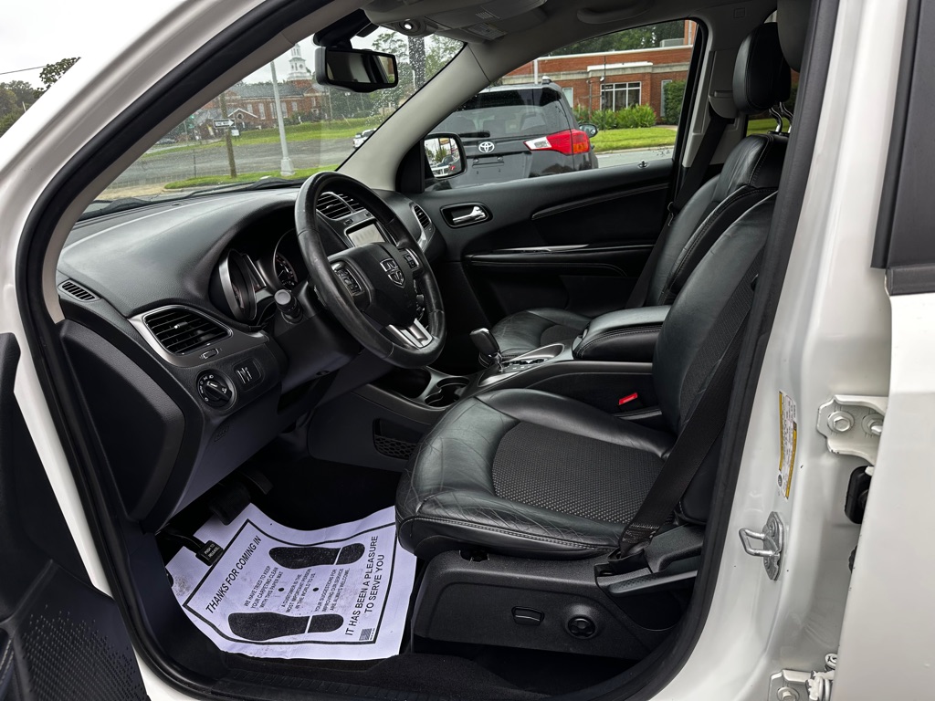 Photo 12 of this DODGE JOURNEY