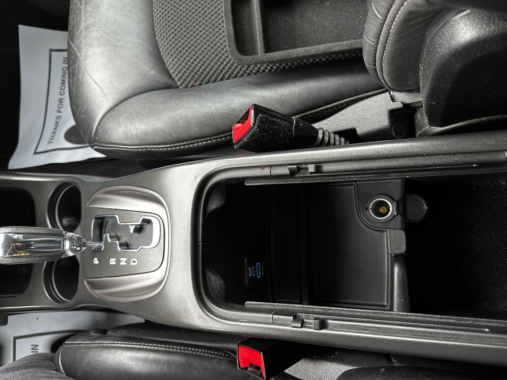 Photo 20 of this DODGE JOURNEY