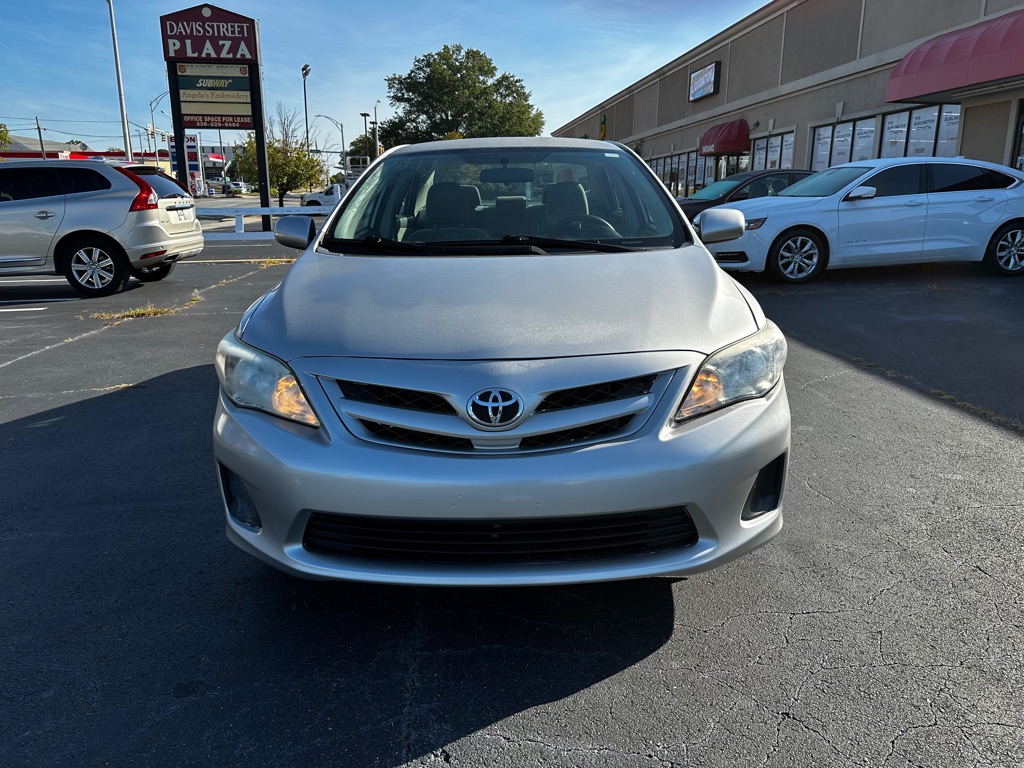 Photo 2 of this TOYOTA COROLLA