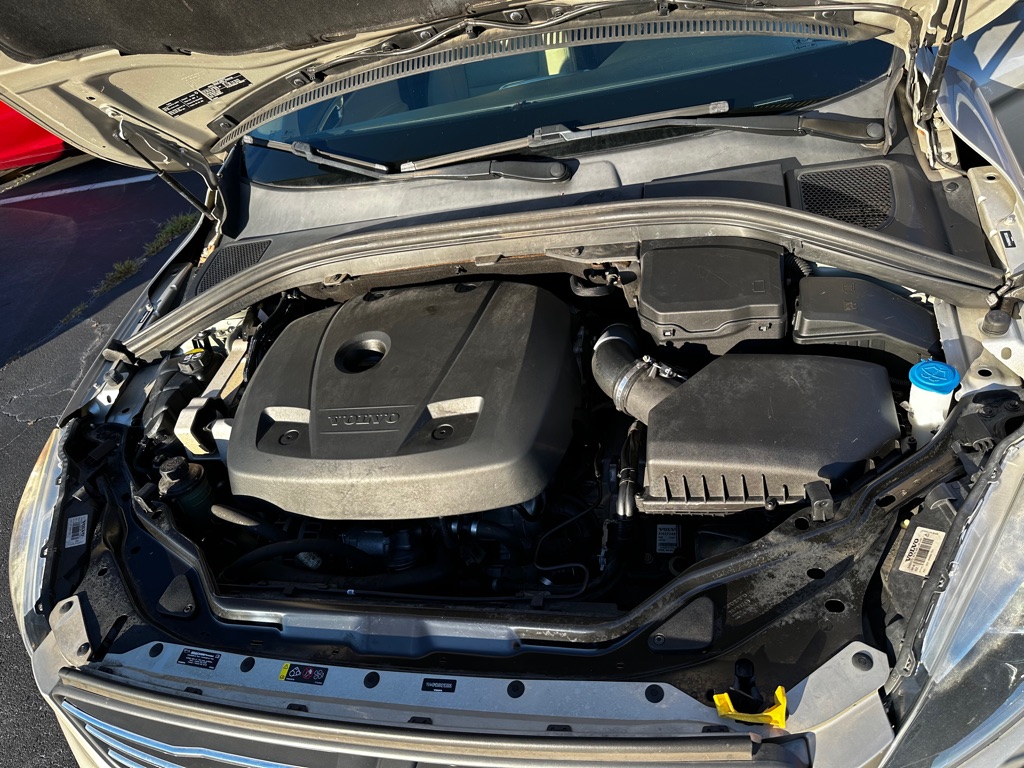 Photo 25 of this VOLVO XC60