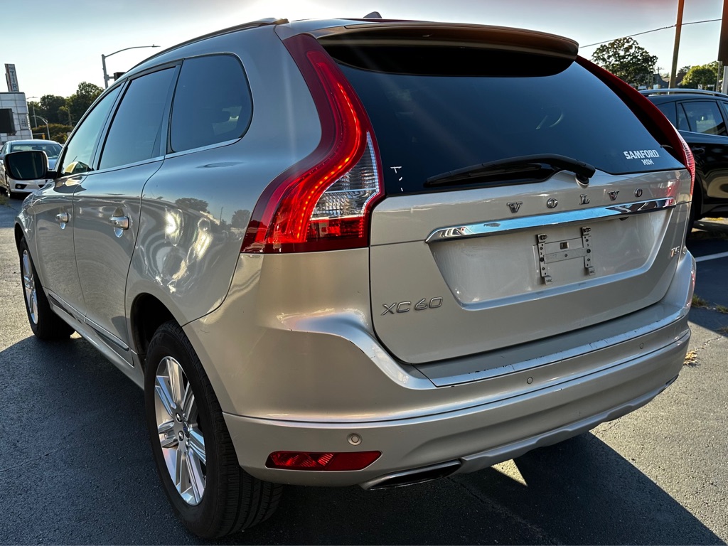 Photo 5 of this VOLVO XC60