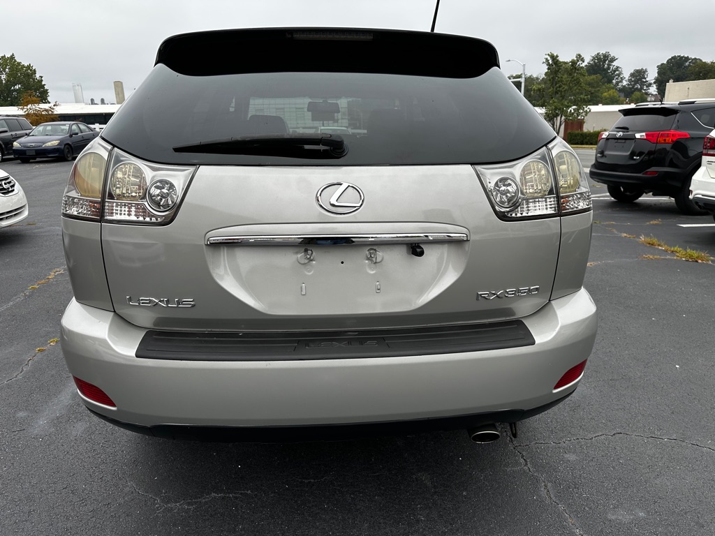 Photo 6 of this LEXUS RX