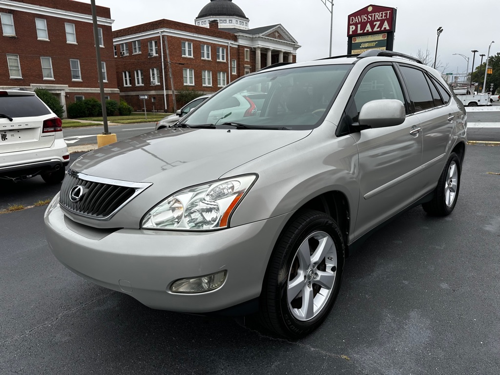 Photo 3 of this LEXUS RX