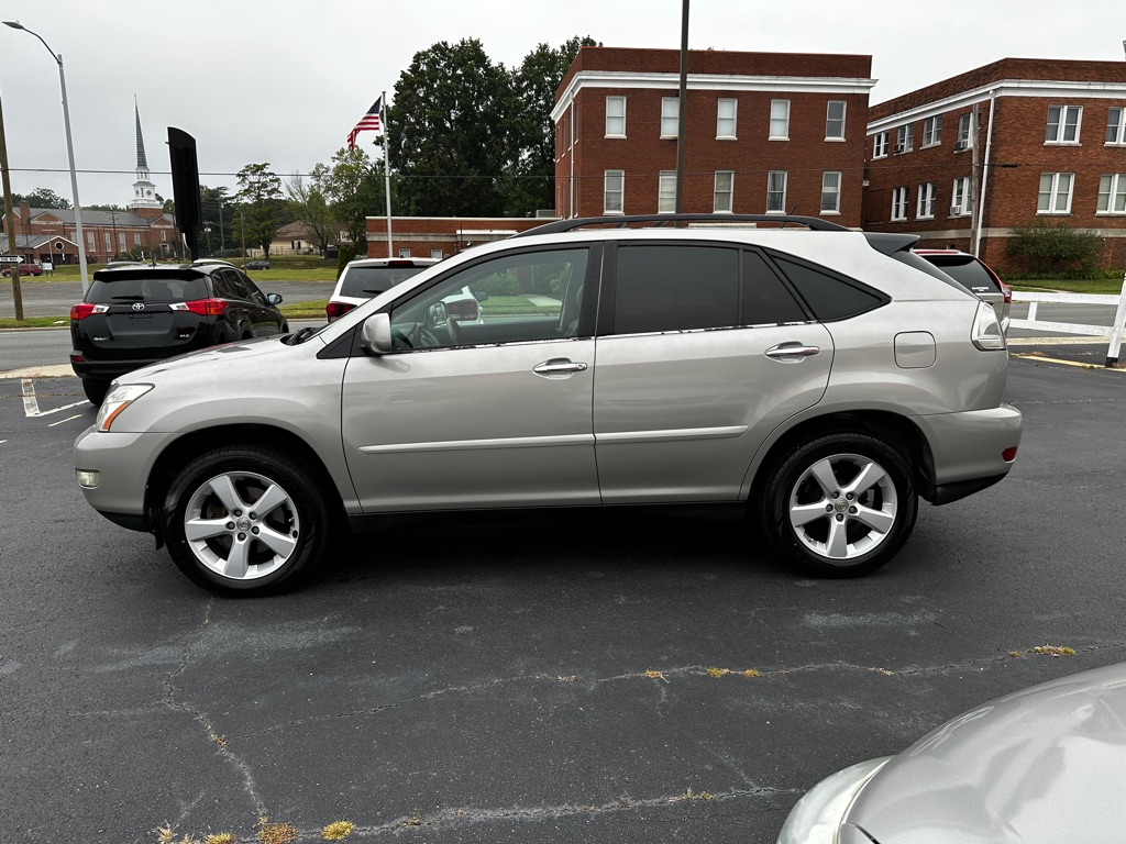 Photo 4 of this LEXUS RX