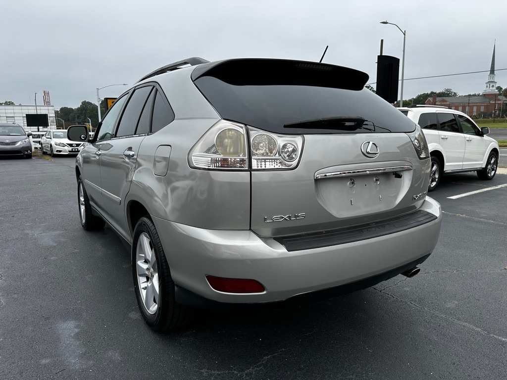 Photo 5 of this LEXUS RX