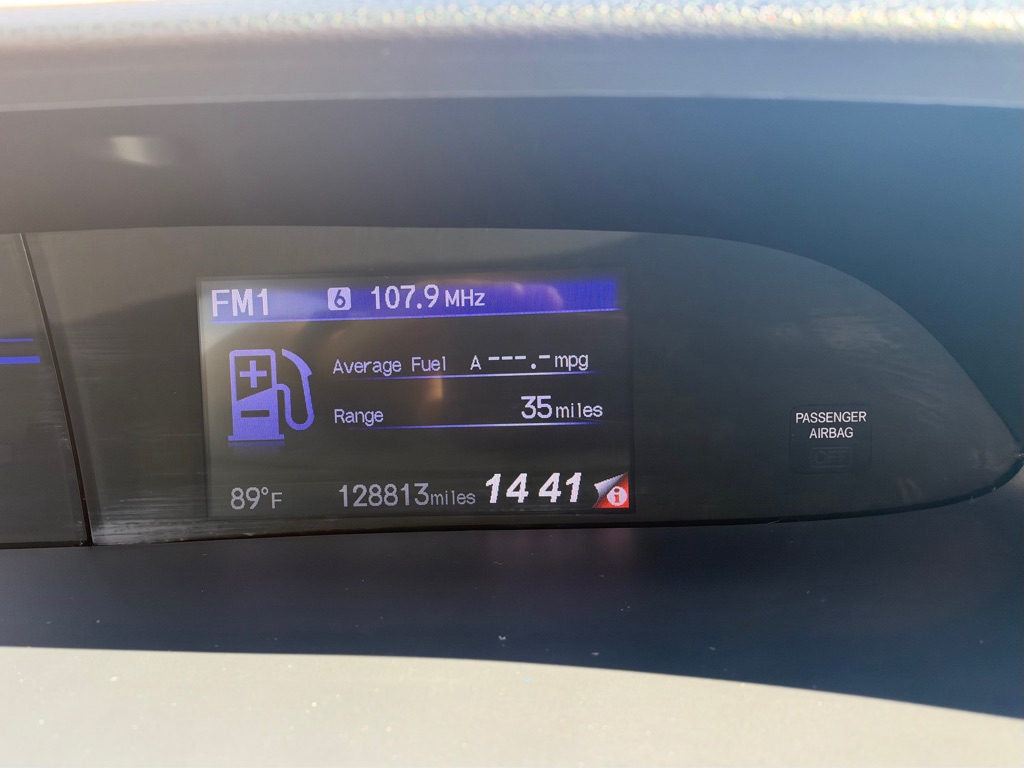Photo 15 of this HONDA CIVIC