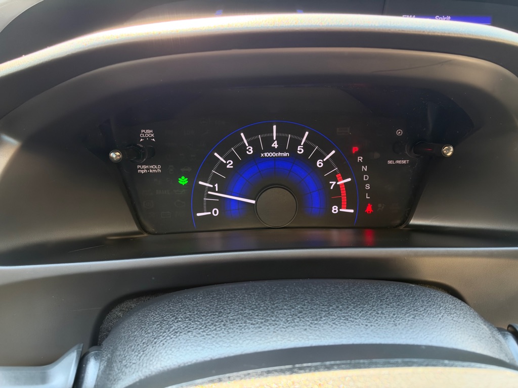 Photo 14 of this HONDA CIVIC