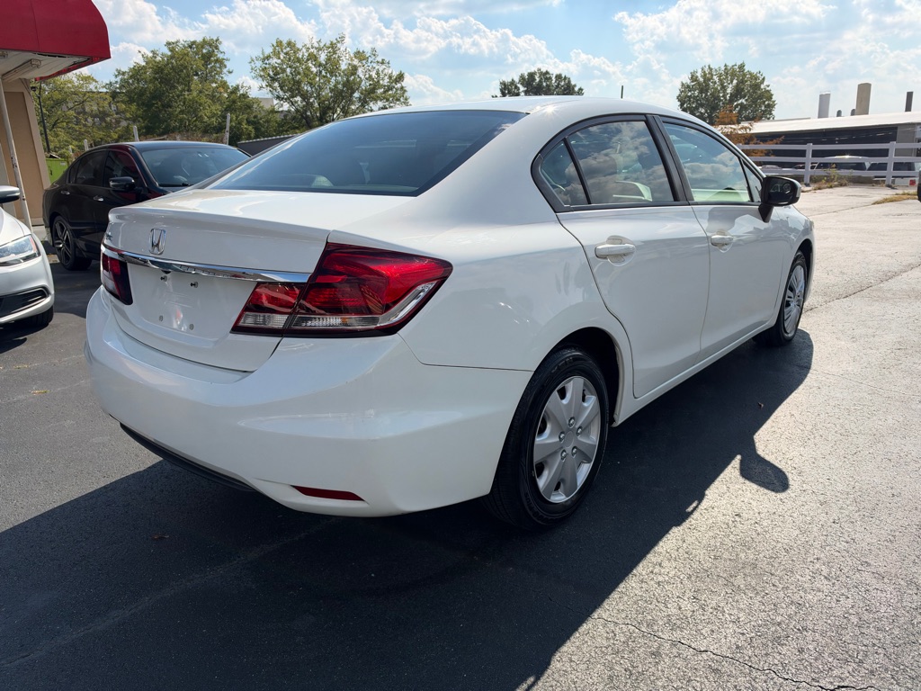 Photo 7 of this HONDA CIVIC