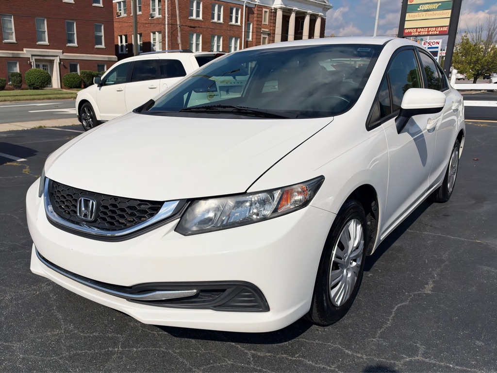 Photo 3 of this HONDA CIVIC