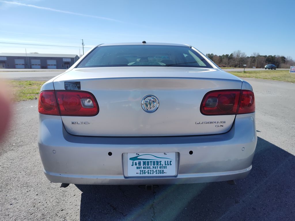 Photo 4 of this BUICK LUCERNE