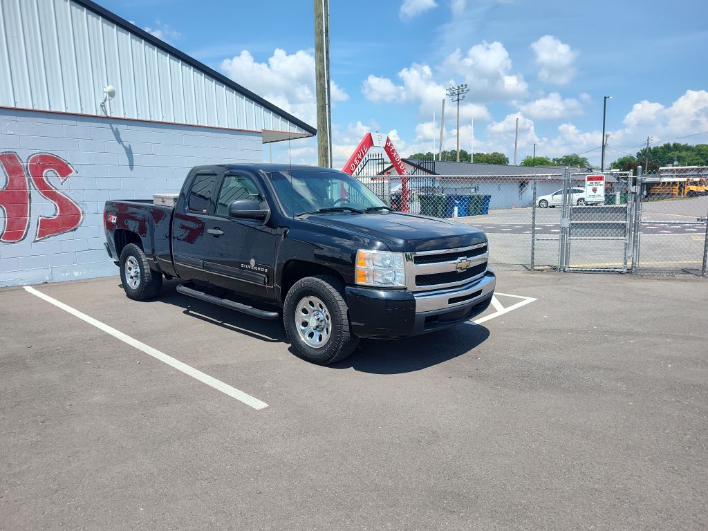 Photo 3 of this CHEVROLET SILVERADO 1500