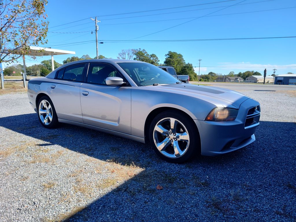 Photo 4 of this DODGE CHARGER
