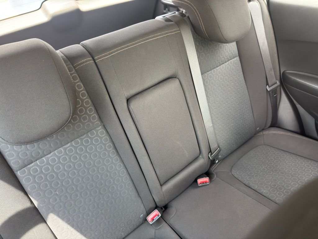 Photo 19 of this CHEVROLET TRAX